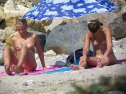 Nudist beach 06 42/74