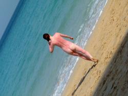 Nudist beach 10 37/74