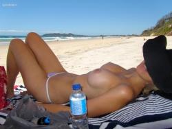 Nudist beach 10 42/74