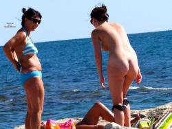 Nudist beach 02 30/75