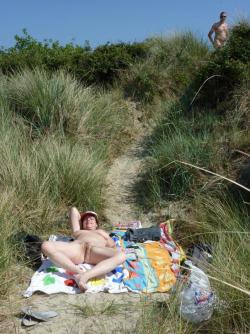 Nudist beach 02 47/75