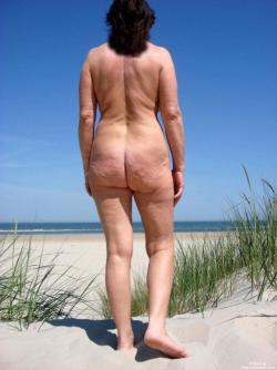 Nudist beach 02 72/75