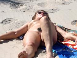 Nudist beach 02 74/75