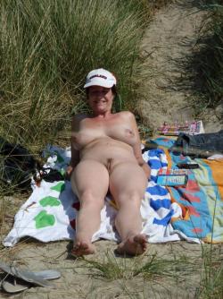 Nudist beach 21 51/59