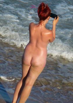 Nudist beach 35 44/67