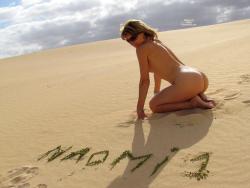 Nudist beach 32 26/49