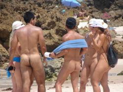 Nudist beach 39(60 pics)