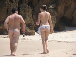 Nudist beach 39 12/60