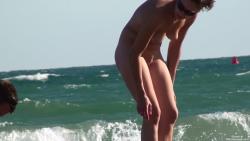 Nudist beach 39 55/60