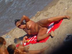 Nudist beach 47 2/48