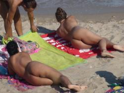 Nudist beach 47 3/48