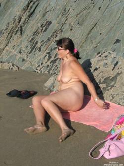 Nudist beach 33 48/51
