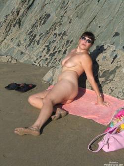 Nudist beach 33 49/51