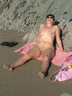 Nudist beach 33 46/51