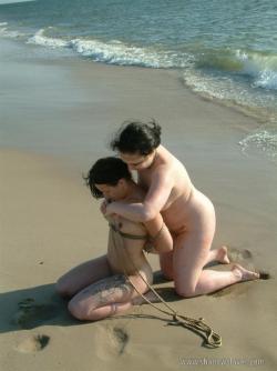 Nudist beach 11 40/73