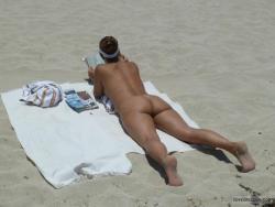 Nudist beach 11 50/73