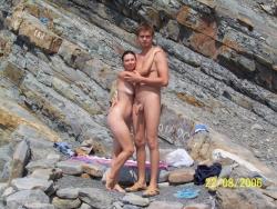 Nudist beach 19 33/61