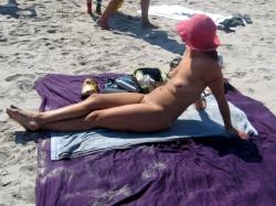 Nudist beach 26 22/55