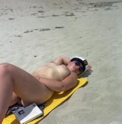 Nudist beach 26 55/55