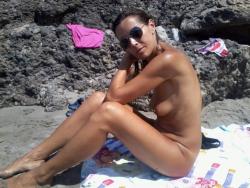 Nudist beach 09 63/65