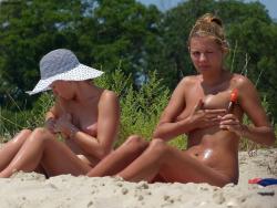 Nudist beach 20 21/82