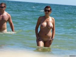 Nudist beach 20 55/82