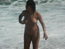 Nudist beach 27 45/53