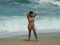 Nudist beach 27 44/53