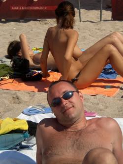 Nudist beach 54 27/124