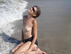 Nudist beach 54 47/124