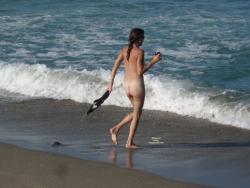 Nudist beach 54 53/124