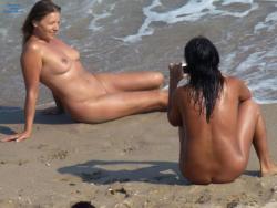 Nudist beach 31 12/50