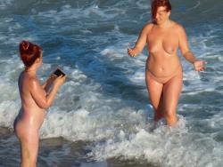 Nudist beach 31 42/50