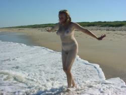 Nudist beach 31 50/50