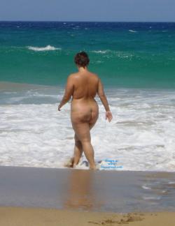 Nudist beach 40 21/53