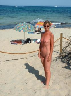 Nudist beach 40 37/53