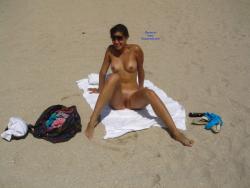 Nudist beach 16 61/65