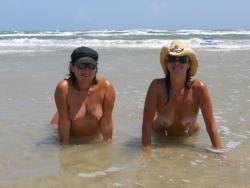 Nudist beach 18 53/63