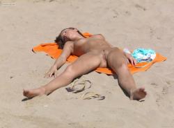 Nudist beach 28 23/62