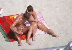 Nudist beach 05 26/53