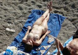 Nudist beach 51 1/63