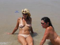 Nudist beach 17 55/59