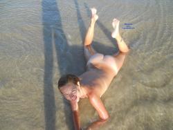 Nudist beach 17 58/59