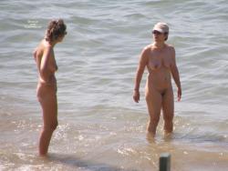 Nudist beach 46 23/96