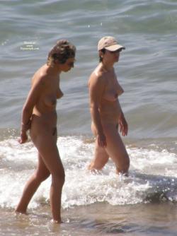 Nudist beach 46 26/96