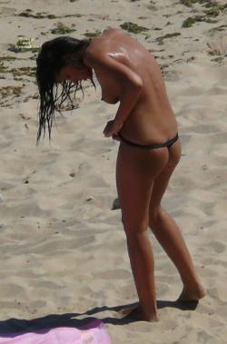 Nudist beach 46 41/96