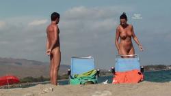 Nudist beach 46 51/96