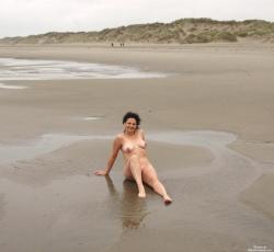 Nudist beach 50 22/33