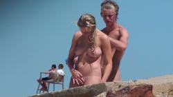 Nudist beach 44 46/86