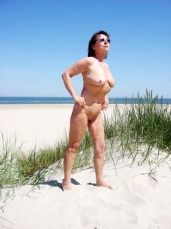 Nudist beach 44 54/86